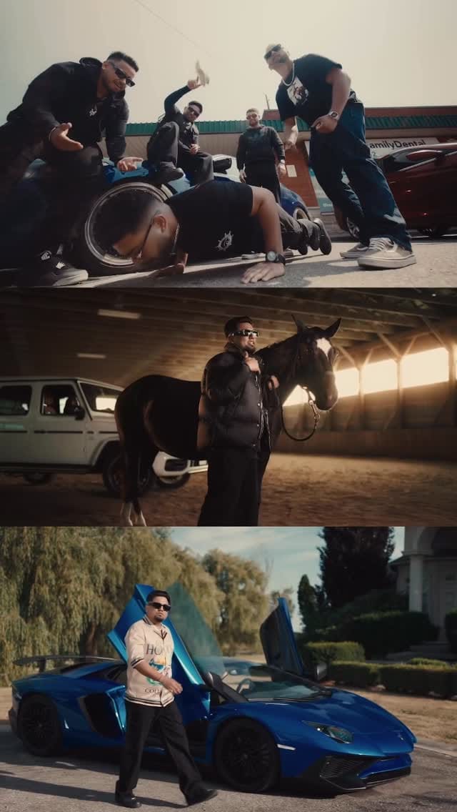 Post 6 by Romeoz on Instagram (video)