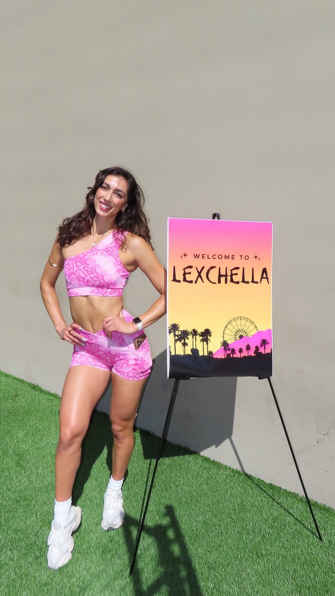 Post 2 by L I F T | Little Italy Fitness on Instagram (video)