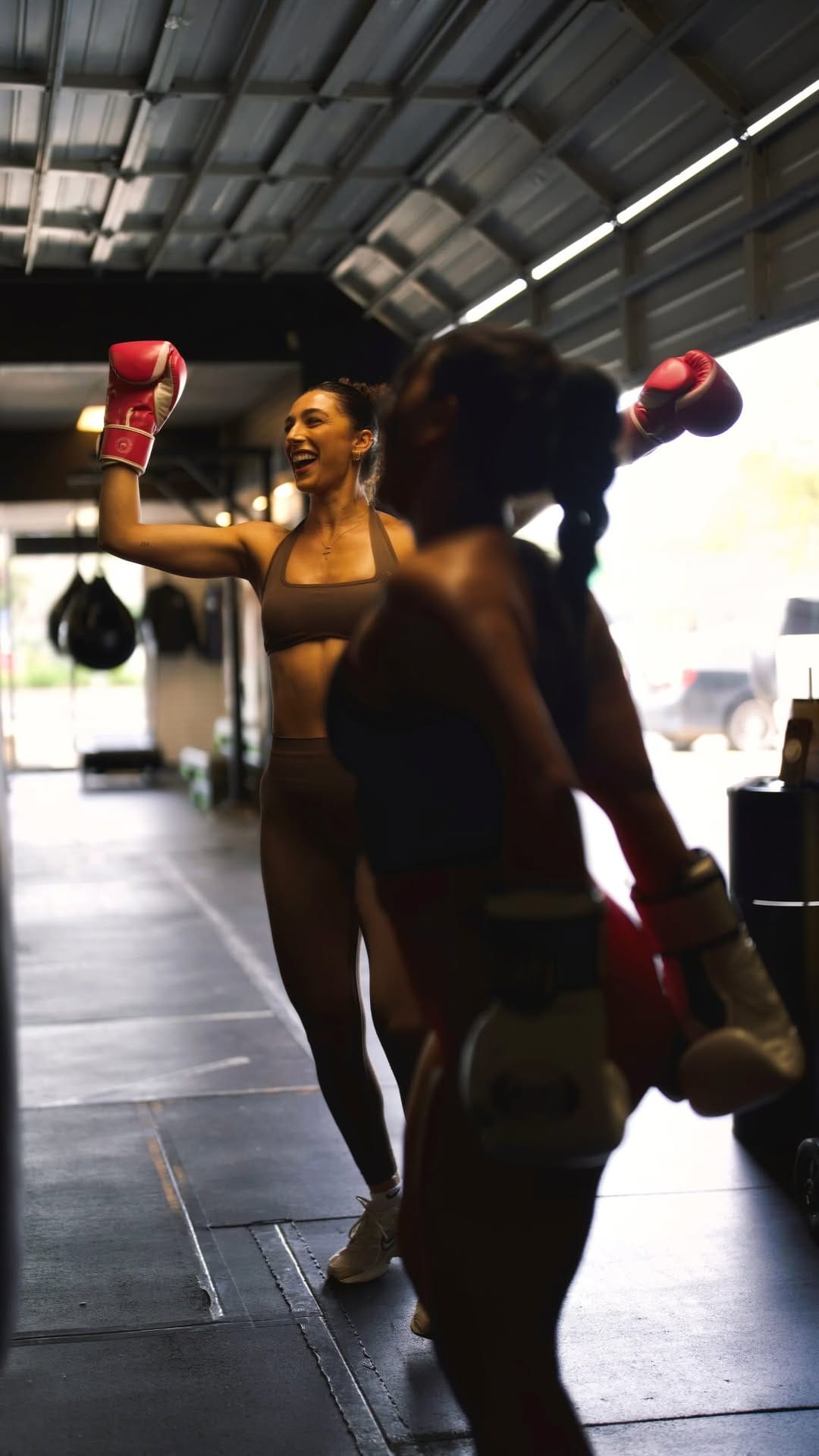 Post 1 by L I F T | Little Italy Fitness on Instagram (video)