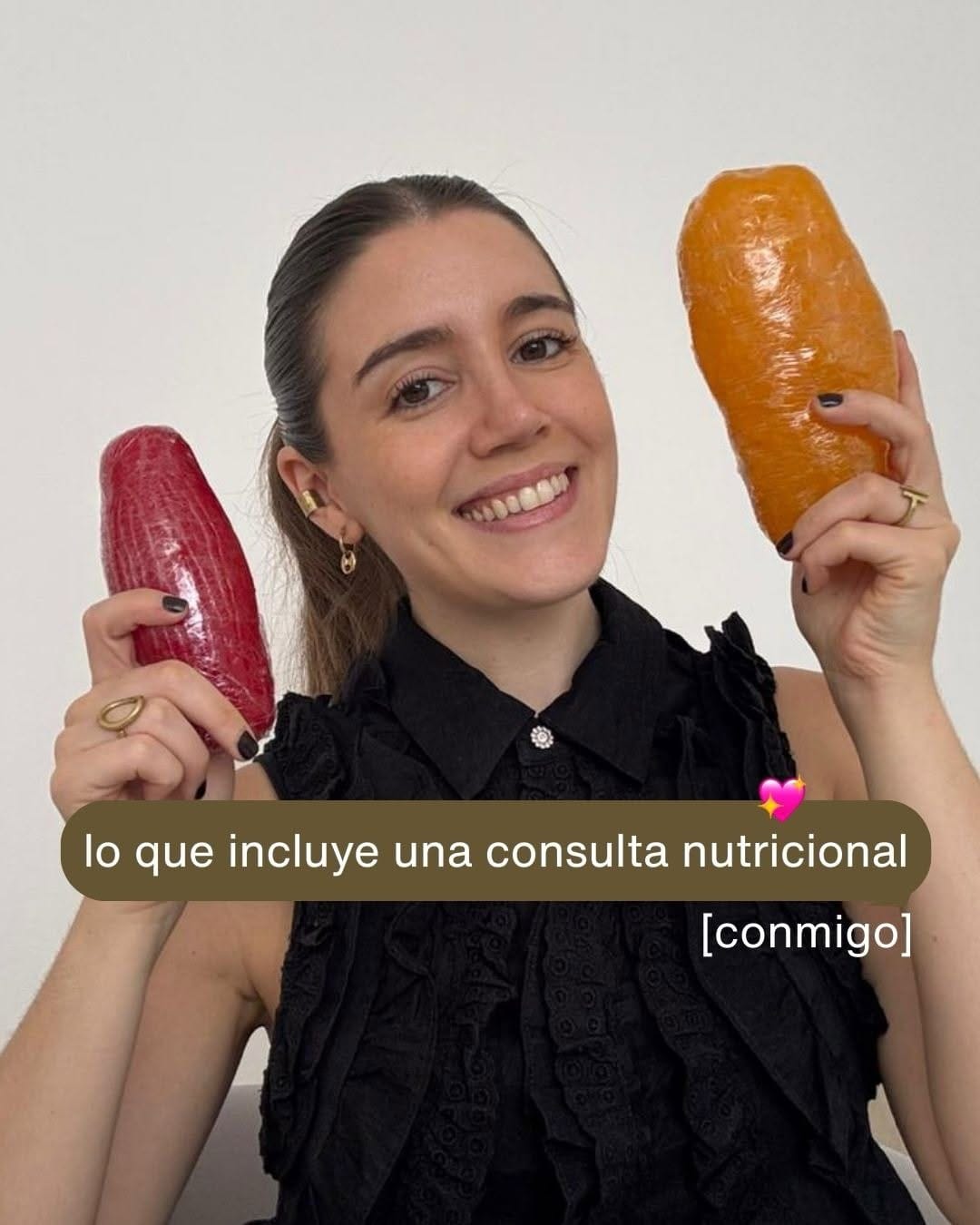 Post 9 by Sofía Butti | nutricionista on Instagram (carousel)