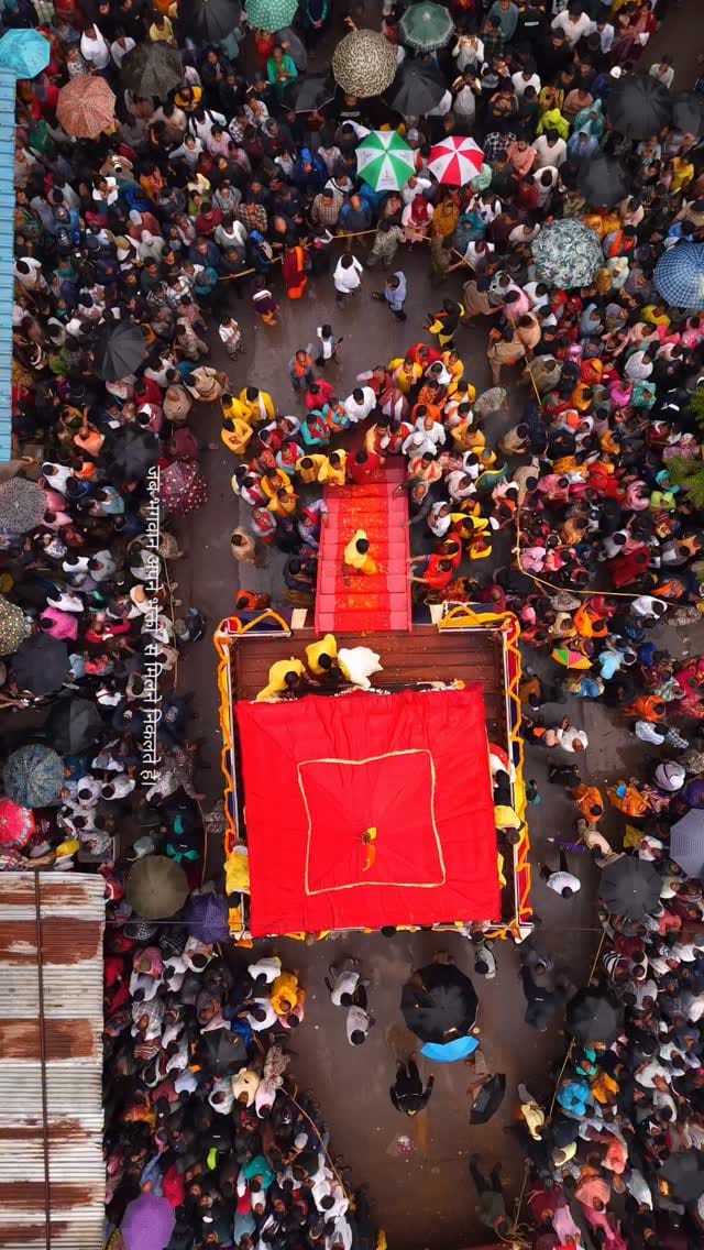 Post 3 by SHUBHAM SAO on Instagram (video)