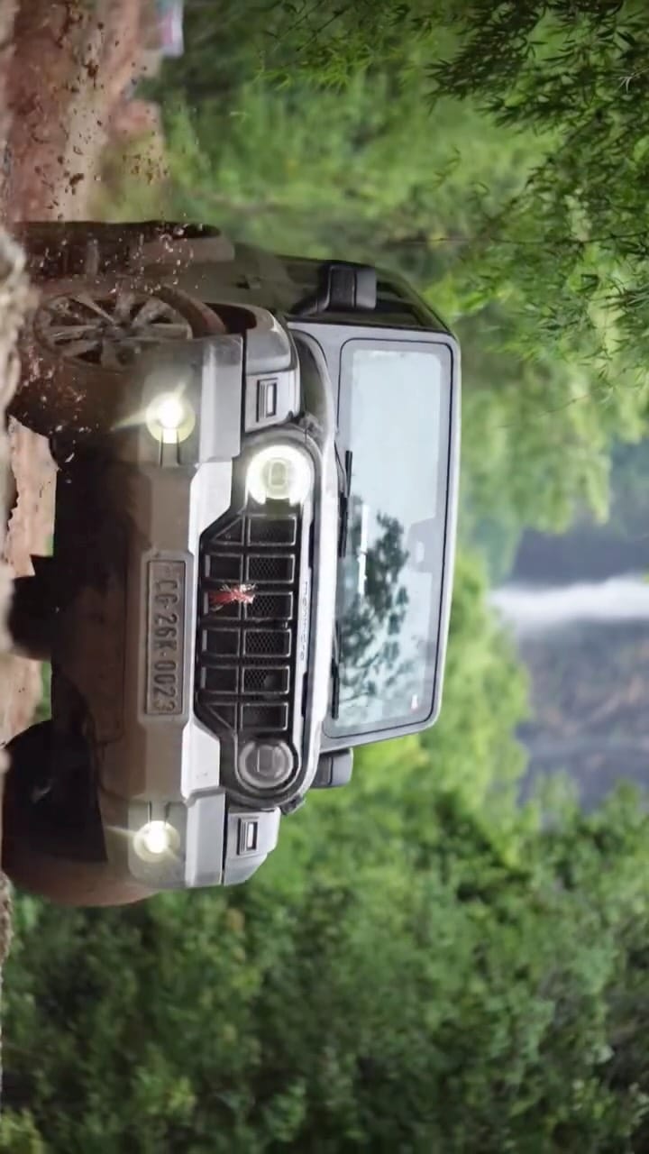 Post 7 by SHUBHAM SAO on Instagram (video)