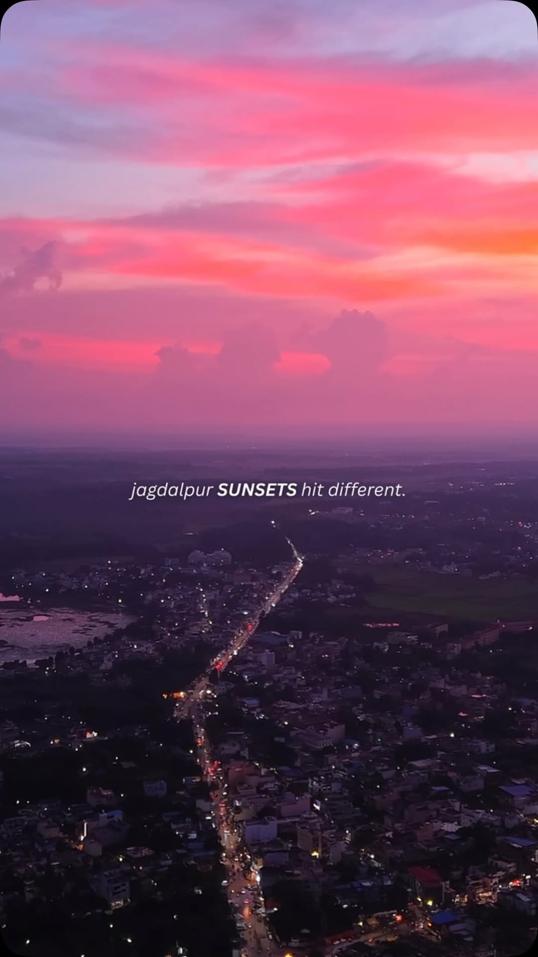Post 9 by SHUBHAM SAO on Instagram (video)
