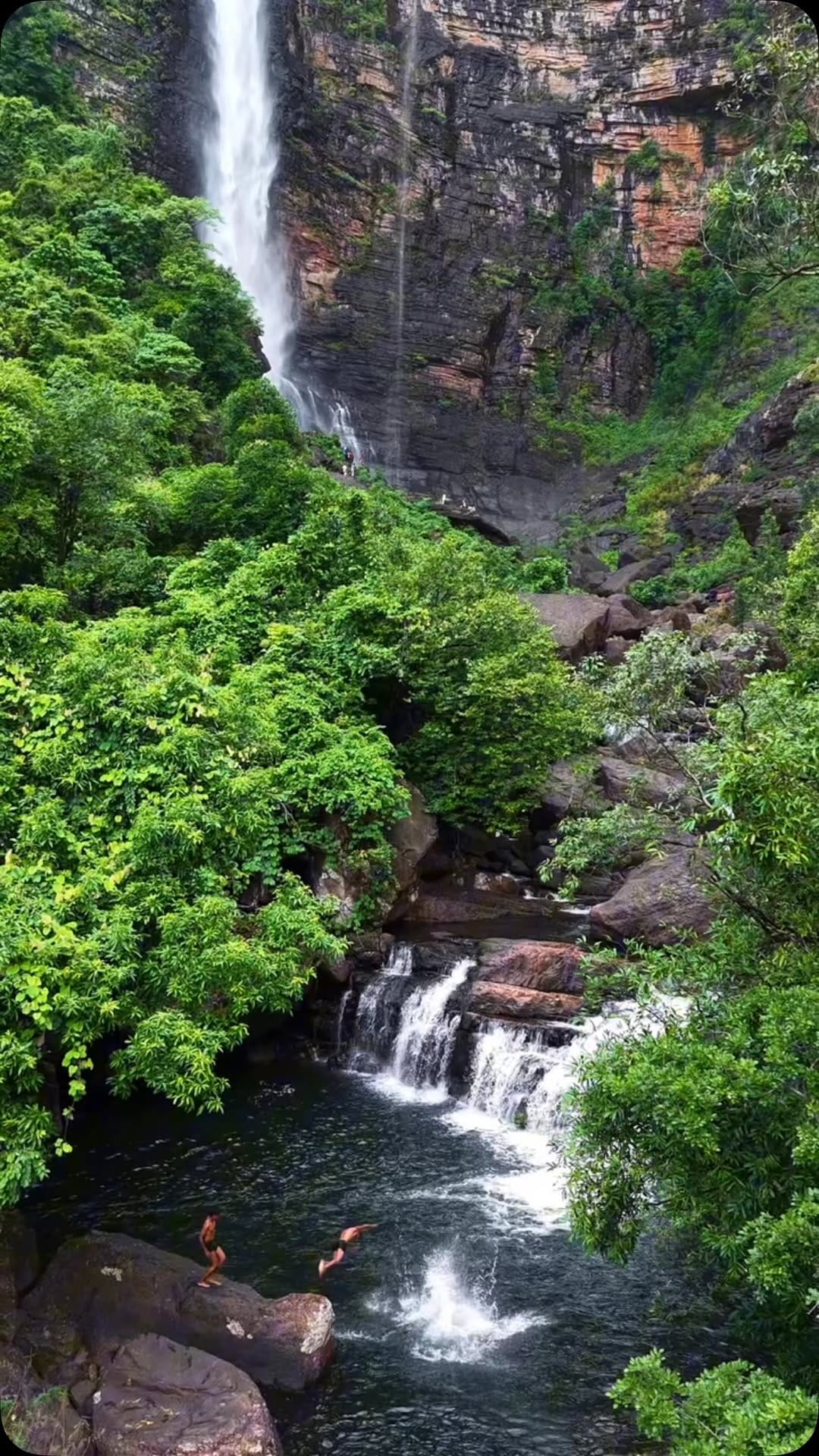 Post 5 by SHUBHAM SAO on Instagram (video)