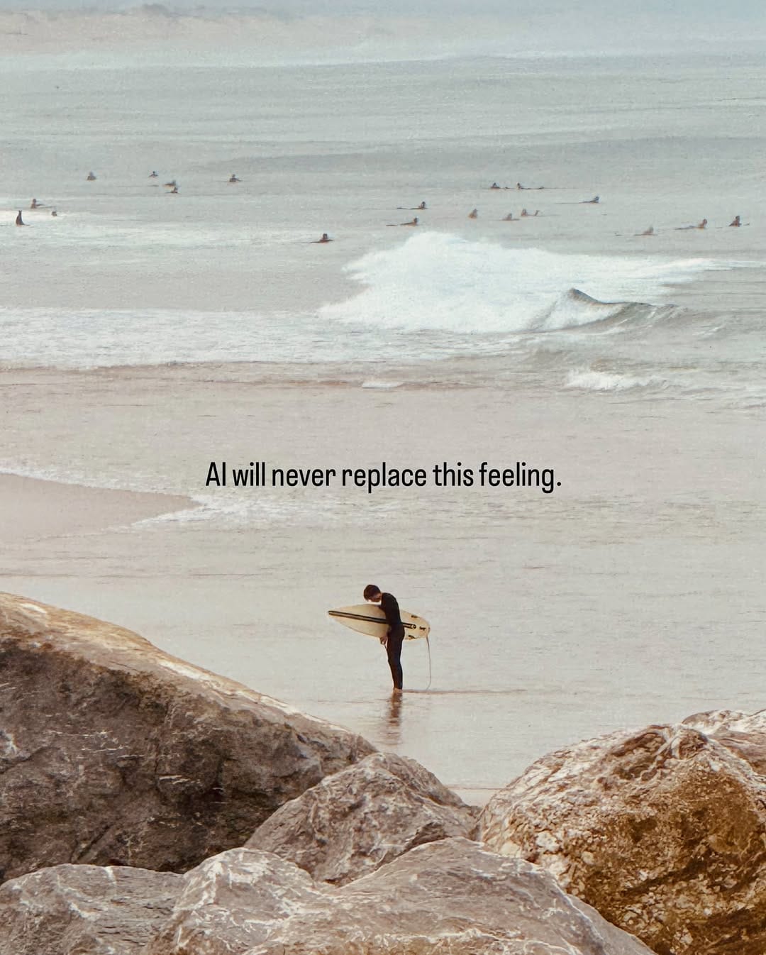 Post 5 by ANDREA | SurfingDrew on Instagram (carousel)