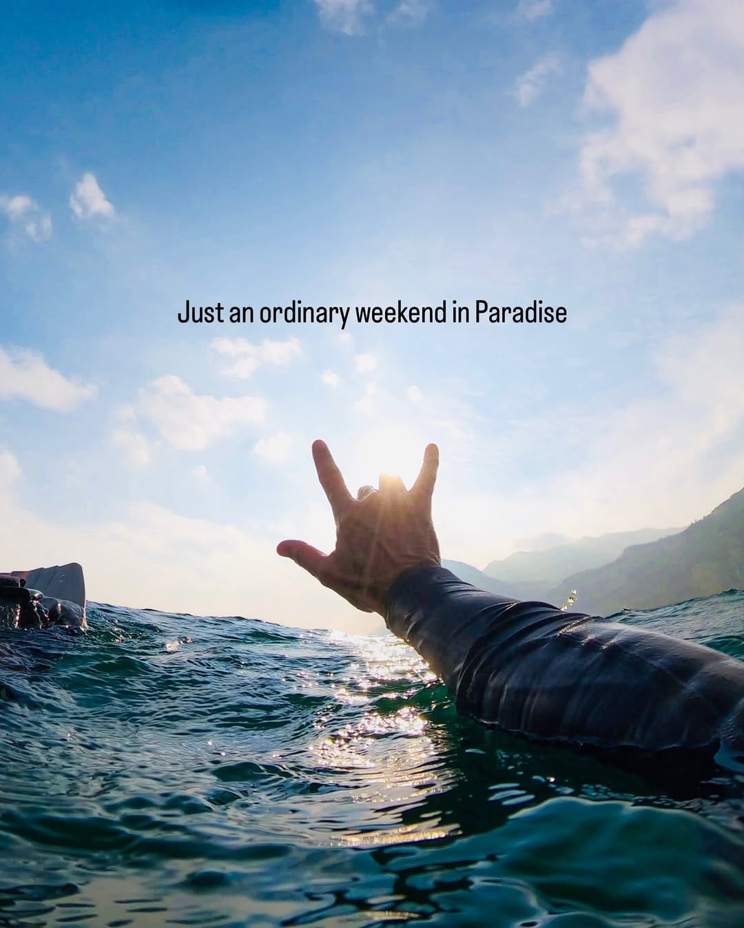 Post 3 by ANDREA | SurfingDrew on Instagram (carousel)