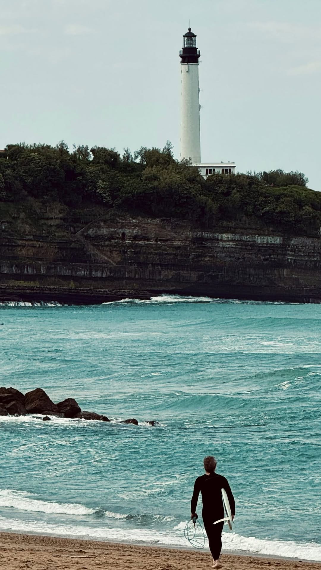 Post 4 by ANDREA | SurfingDrew on Instagram (video)