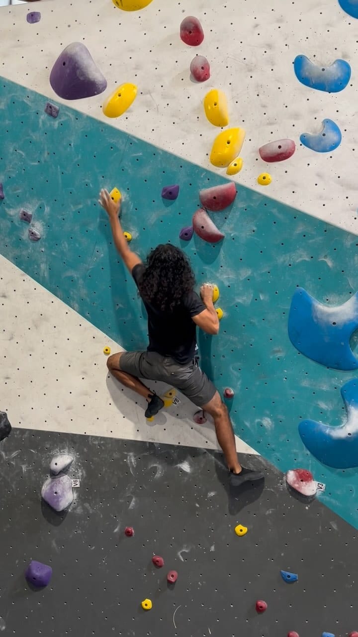 Post 10 by Norman Montes on Instagram (video)