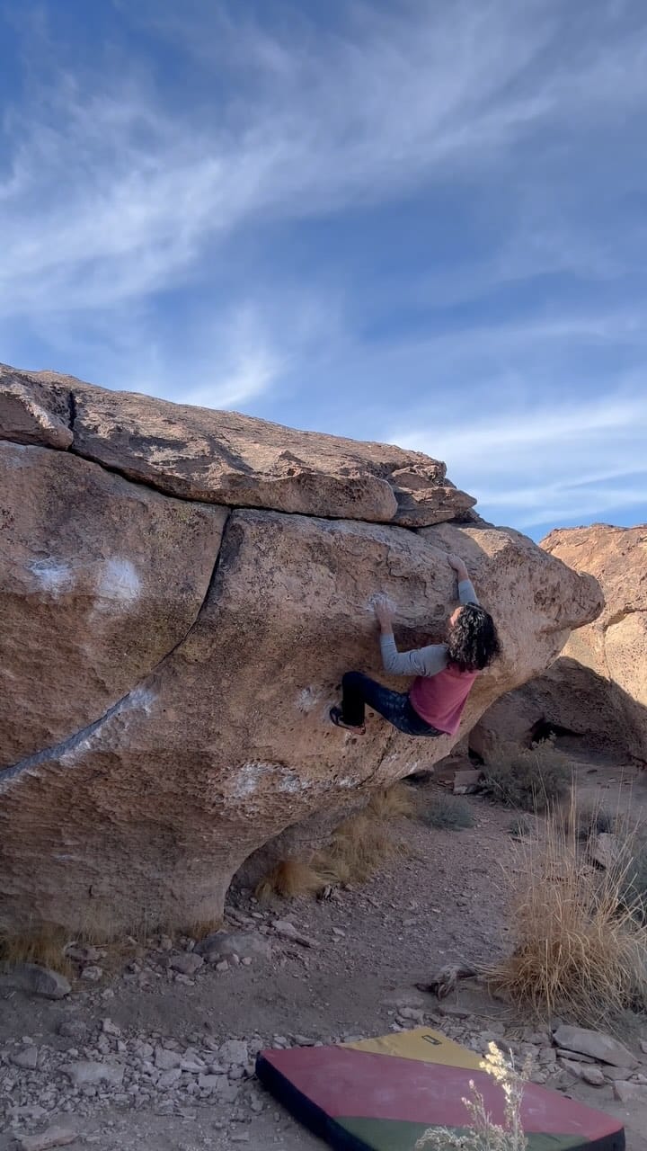 Post 5 by Norman Montes on Instagram (video)
