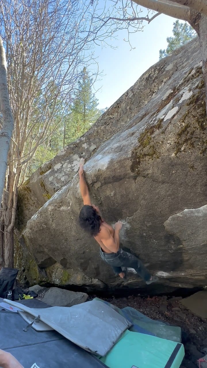 Post 4 by Norman Montes on Instagram (video)