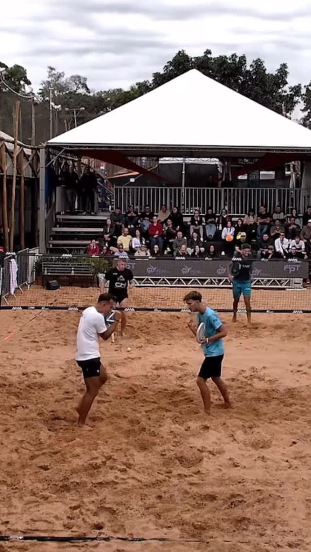 Post 8 by Lucas Cherione on Instagram (video)