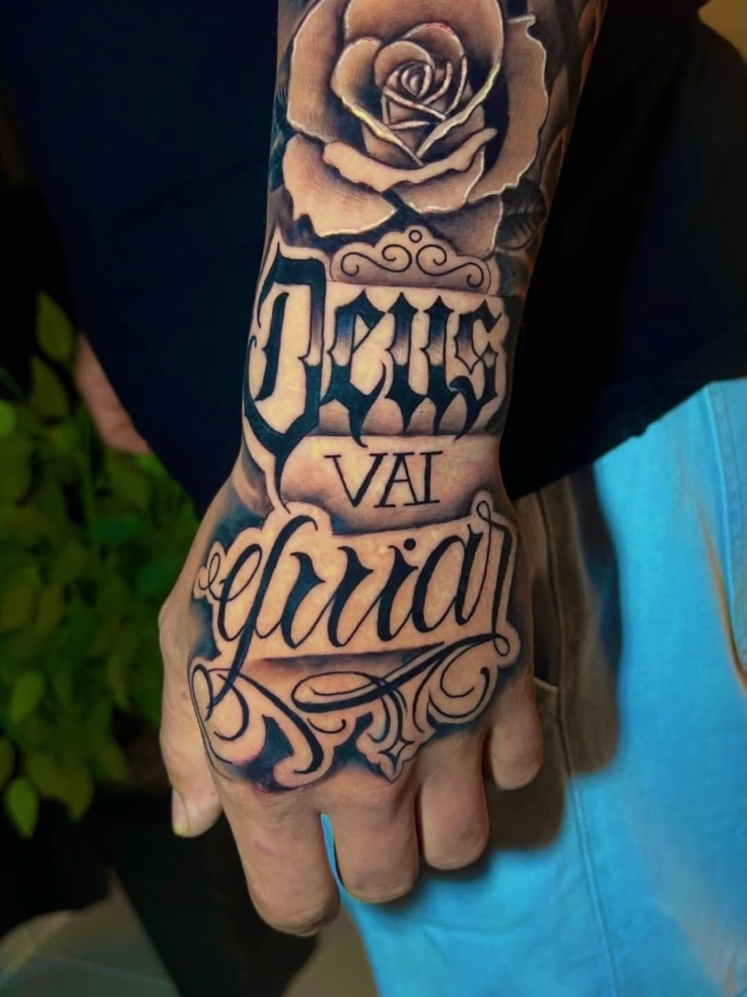 Post 6 by BIN TATTOO • TATUADOR GOIÂNIA • TATUAGEM on Instagram (image)