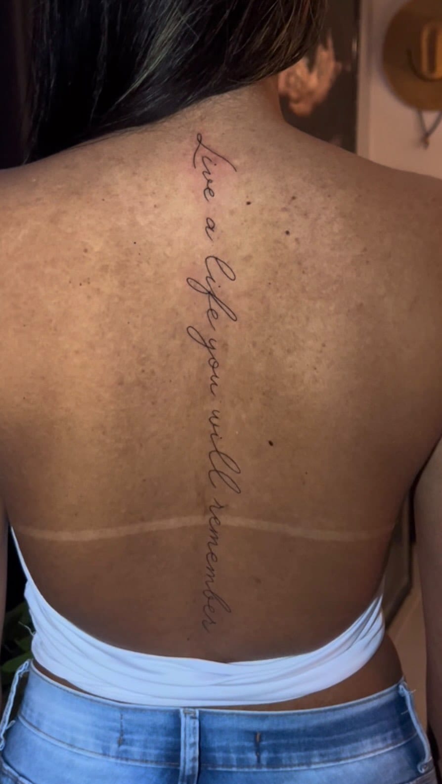 Post 3 by BIN TATTOO • TATUADOR GOIÂNIA • TATUAGEM on Instagram (video)