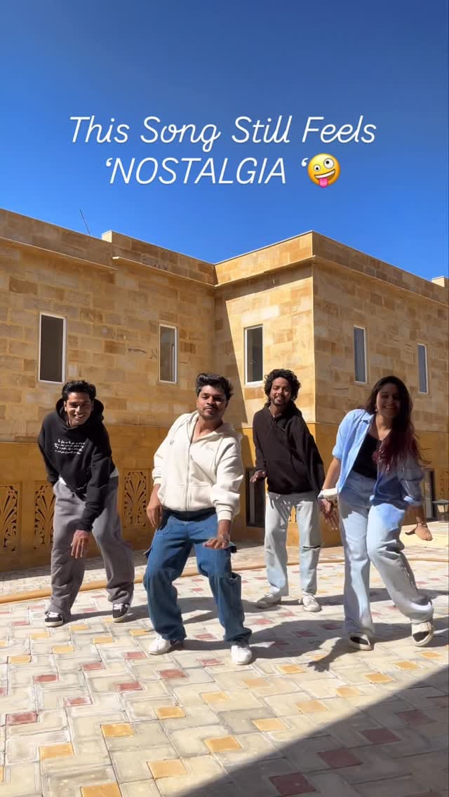 Post 3 by Akash Sharma on Instagram (video)