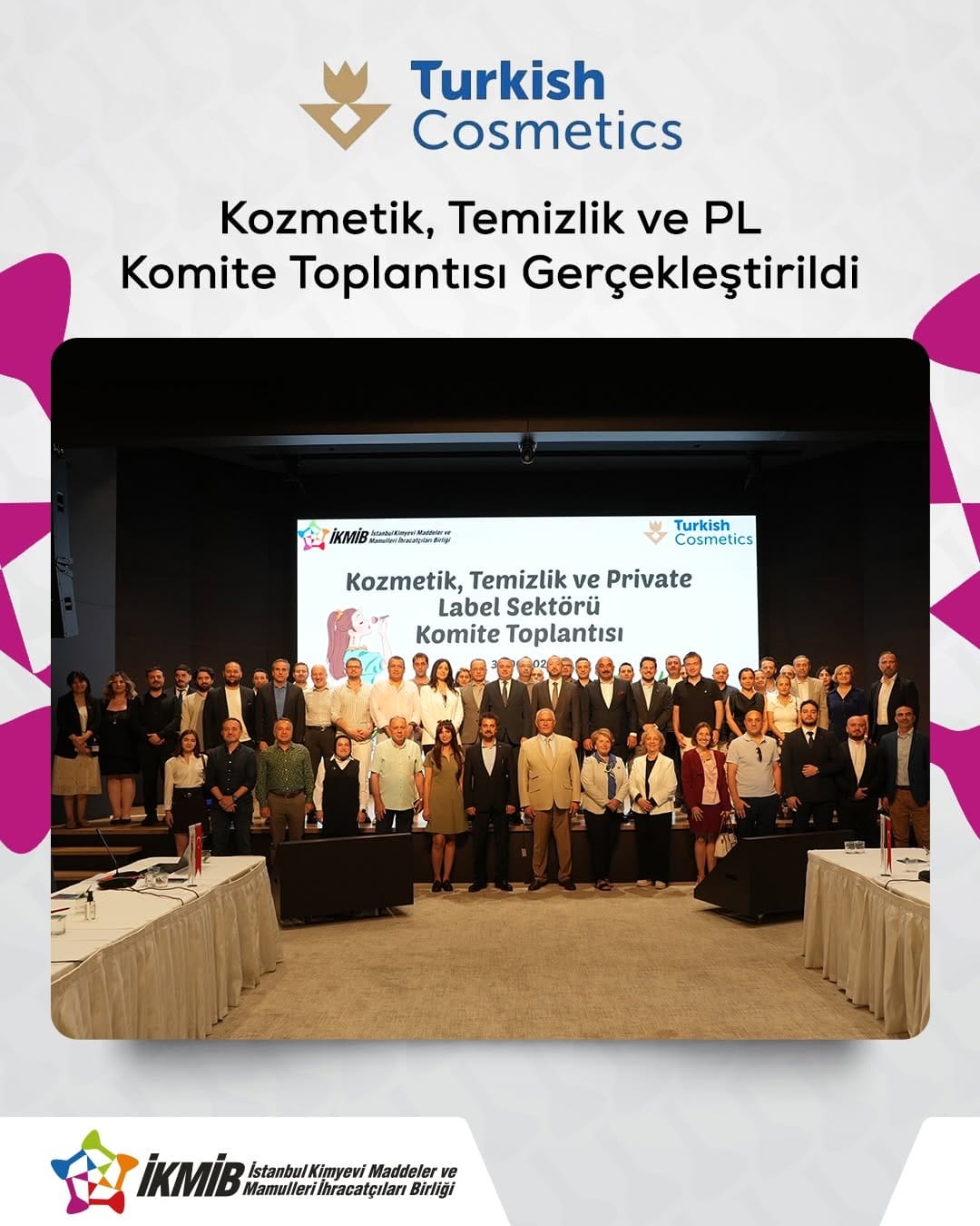 Post 9 by İKMİB on Instagram (carousel)