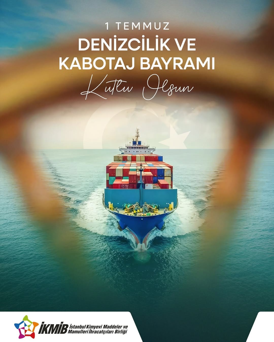 Post 8 by İKMİB on Instagram (image)