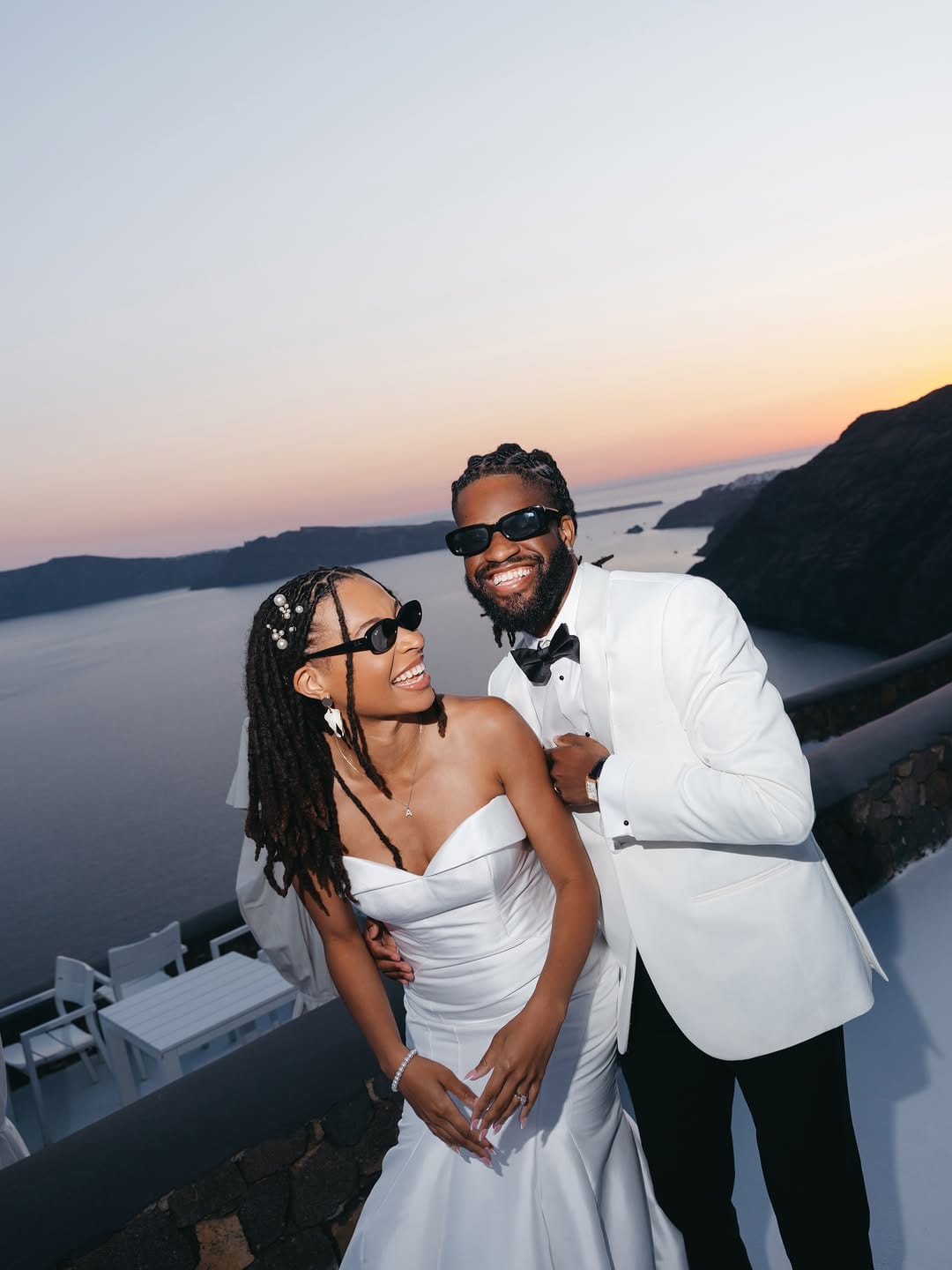 Post 3 by Wedding Photographer Santorini Crete Athens Como Greece Italy on Instagram (carousel)