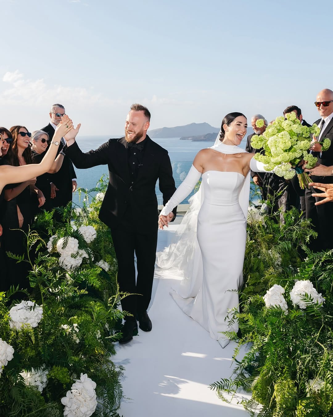 Post 9 by Wedding Photographer Santorini Crete Athens Como Greece Italy on Instagram (carousel)