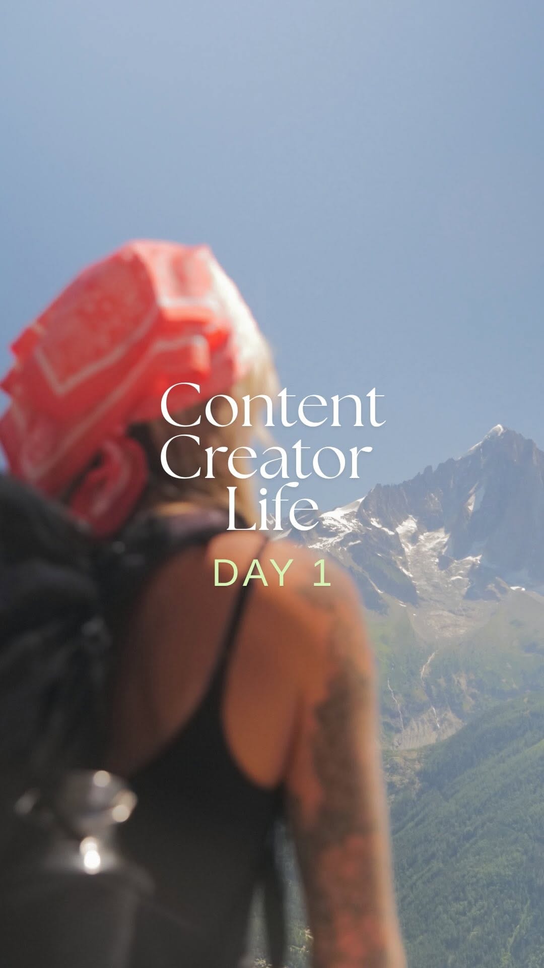 Post 2 by Soph - Retreats | Adventures | UGC creator on Instagram (video)