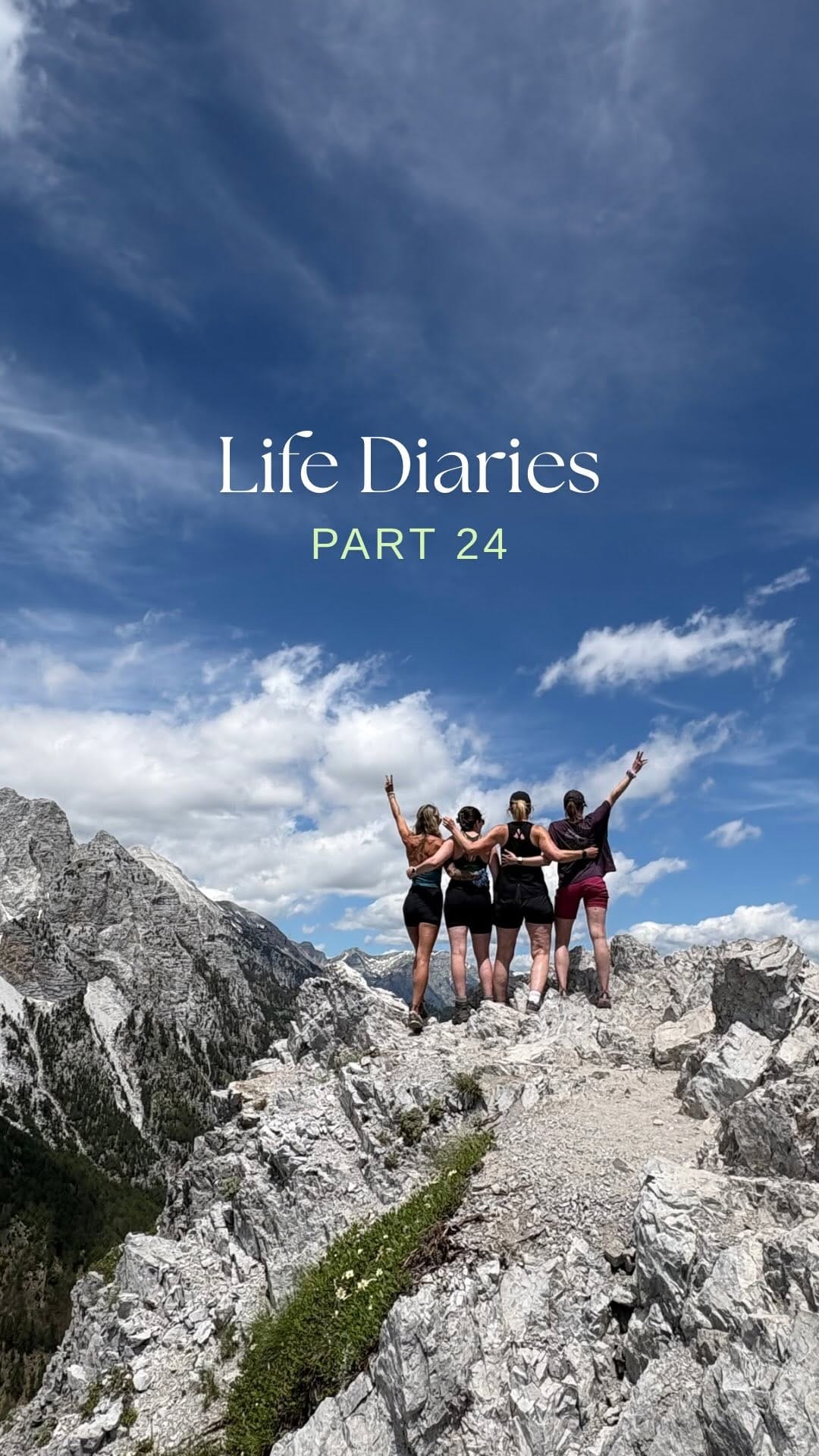 Post 8 by Soph - Retreats | Adventures | UGC creator on Instagram (video)