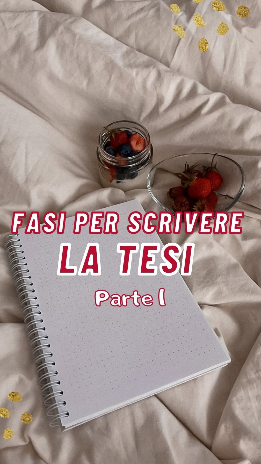 Post 10 by Eleonora.🎈Content Creator & Study Tips on Instagram (video)