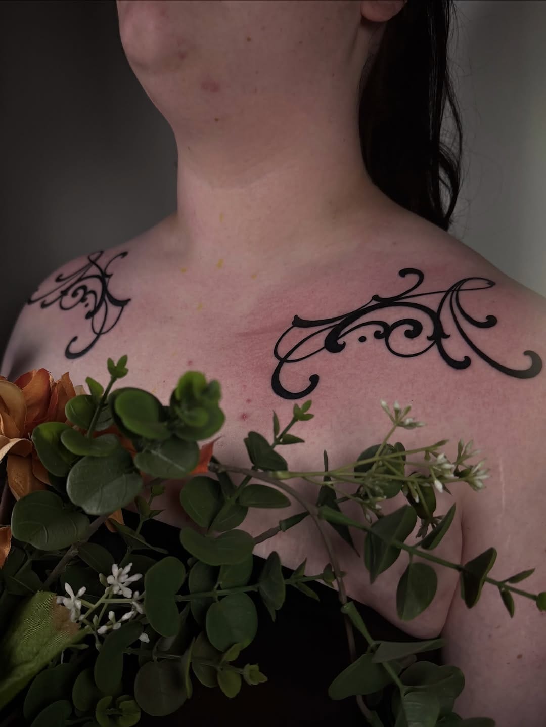 Post 8 by Jasmine B. Denver Tattoo Artist on Instagram (carousel)