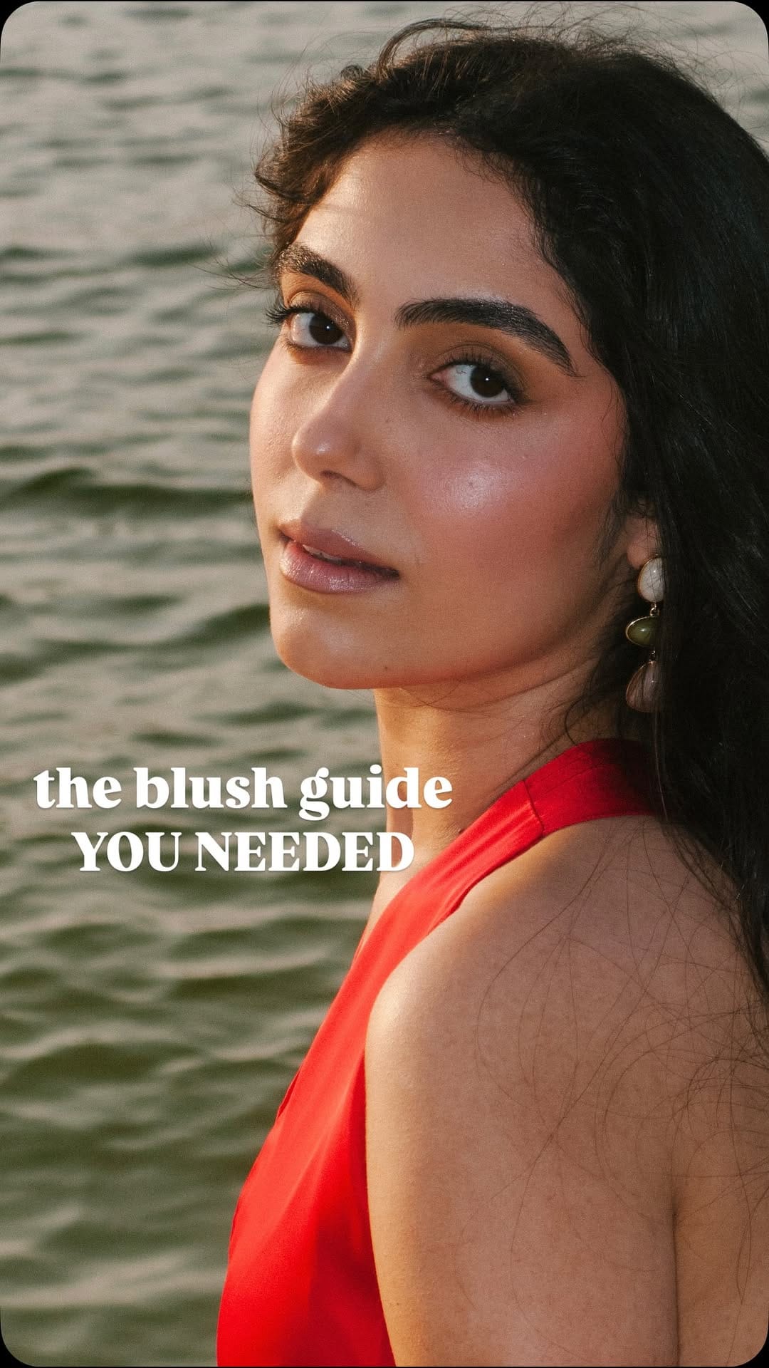 Post 9 by Maitreyi Kotia | Makeup Artist on Instagram (video)