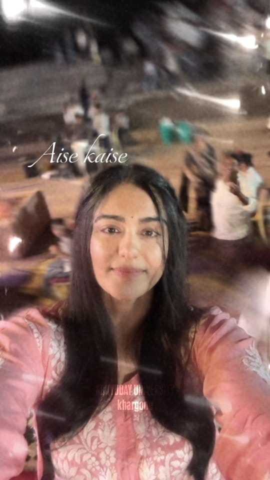 Post 9 by Abhyuday University on Instagram (video)
