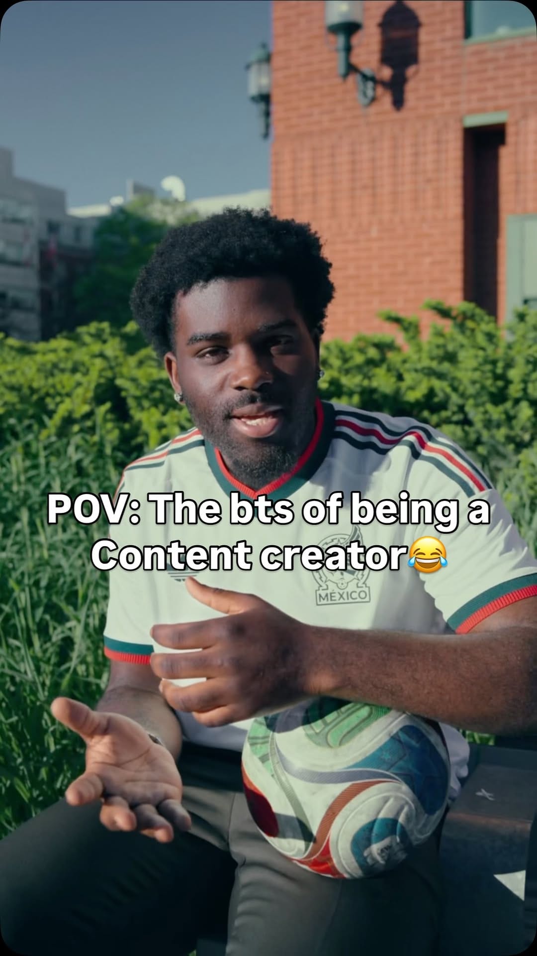 Post 4 by Claudio on Instagram (video)
