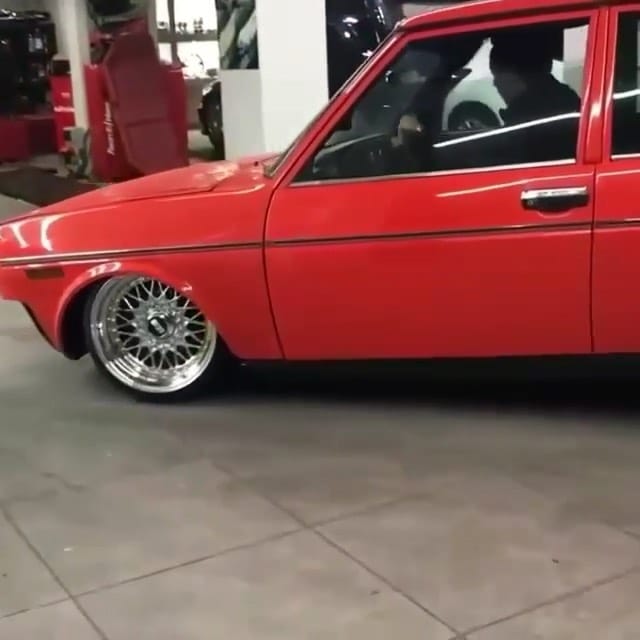 Post 9 by Car-TR on Instagram (video)