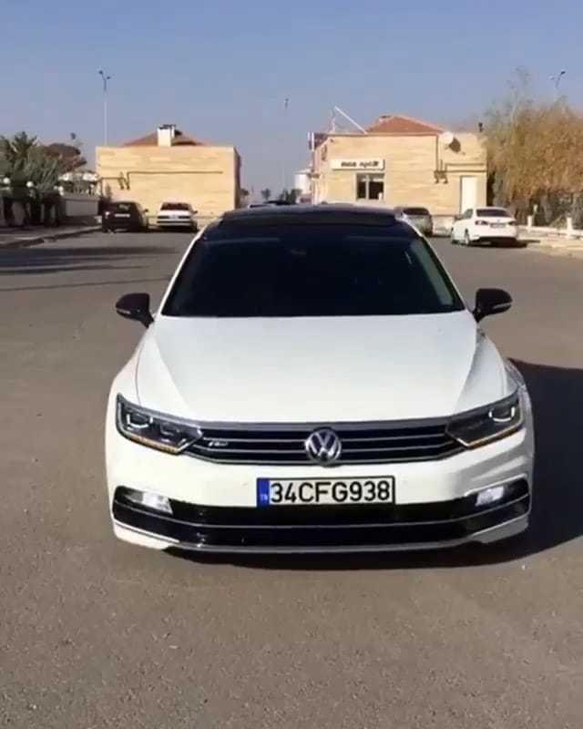 Post 8 by Car-TR on Instagram (video)