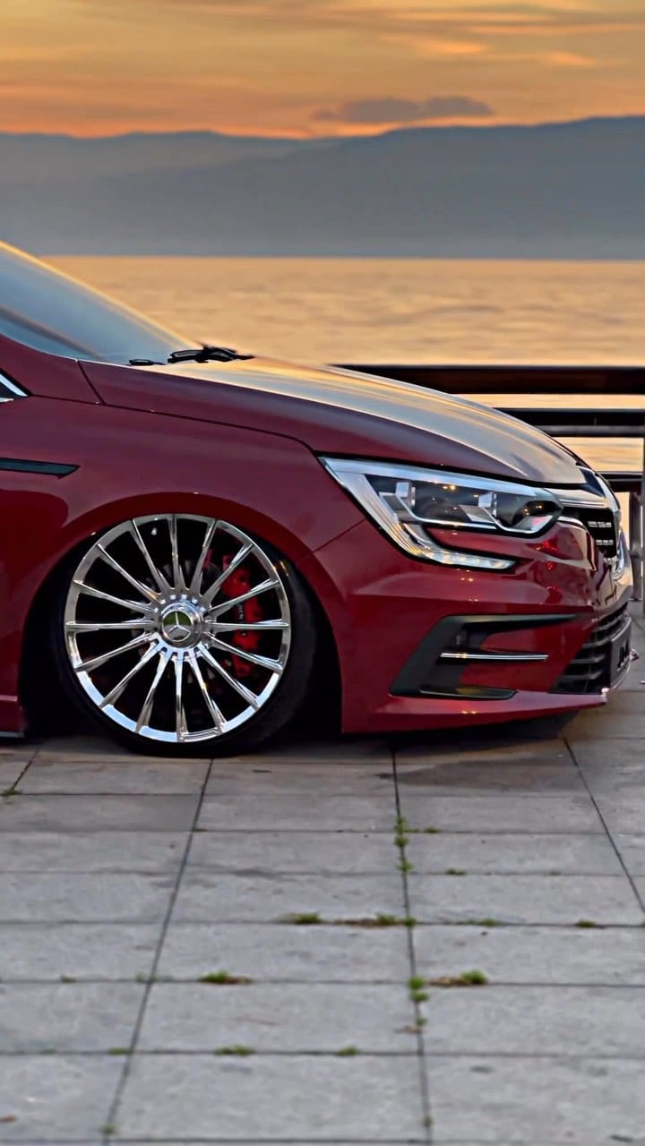 Post 2 by Car-TR on Instagram (video)