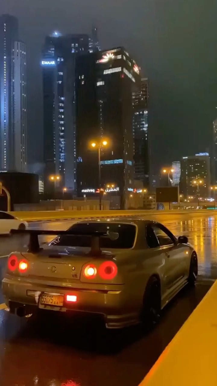 Post 6 by Car-TR on Instagram (video)