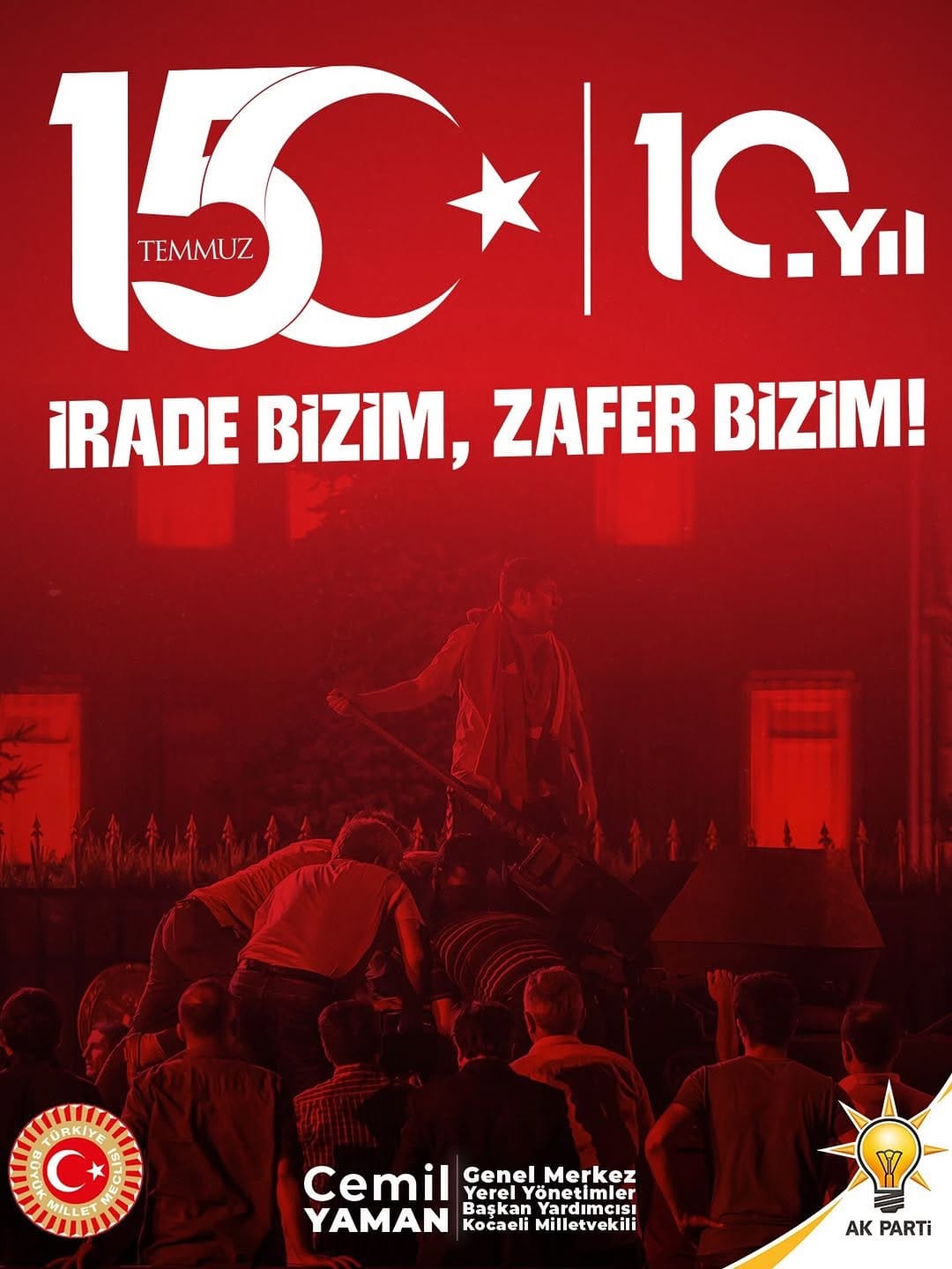Post 8 by Cemil Yaman on Instagram (image)