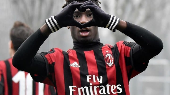Post 3 by Henoc N’gbesso on Instagram (video)