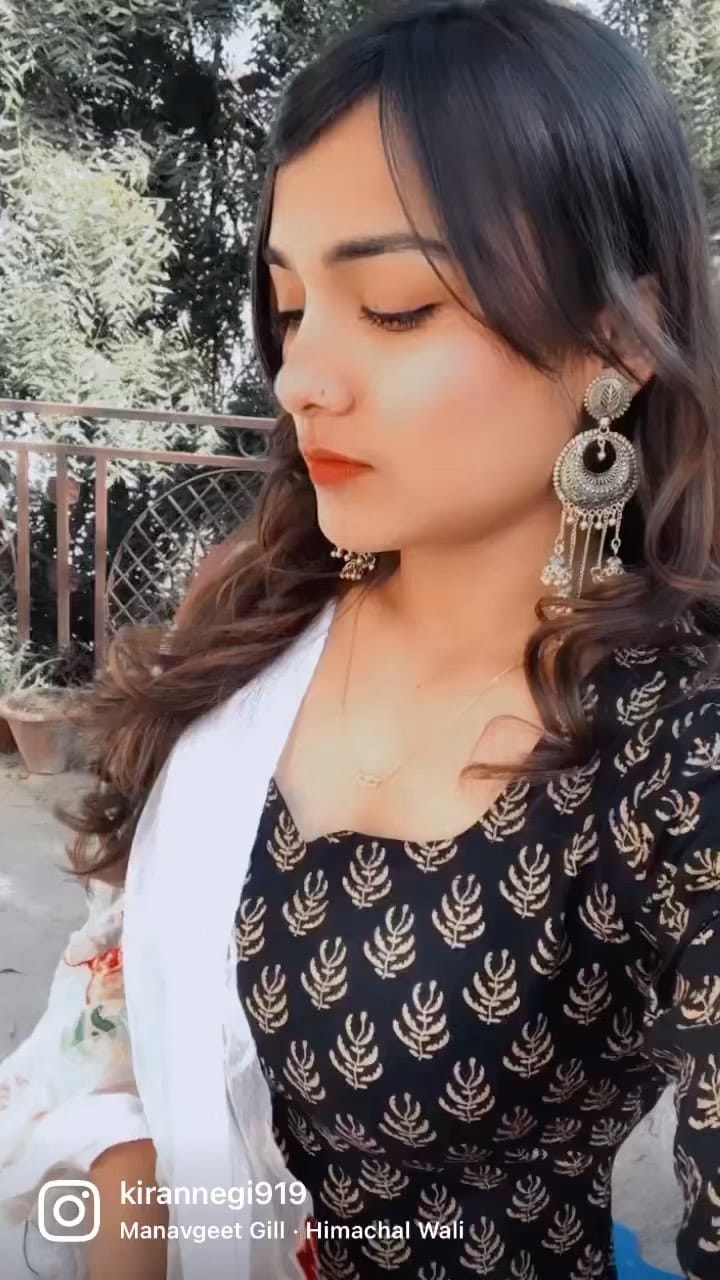 Post 7 by Kiran Negi | Makeup Artist 🧿 on Instagram (video)