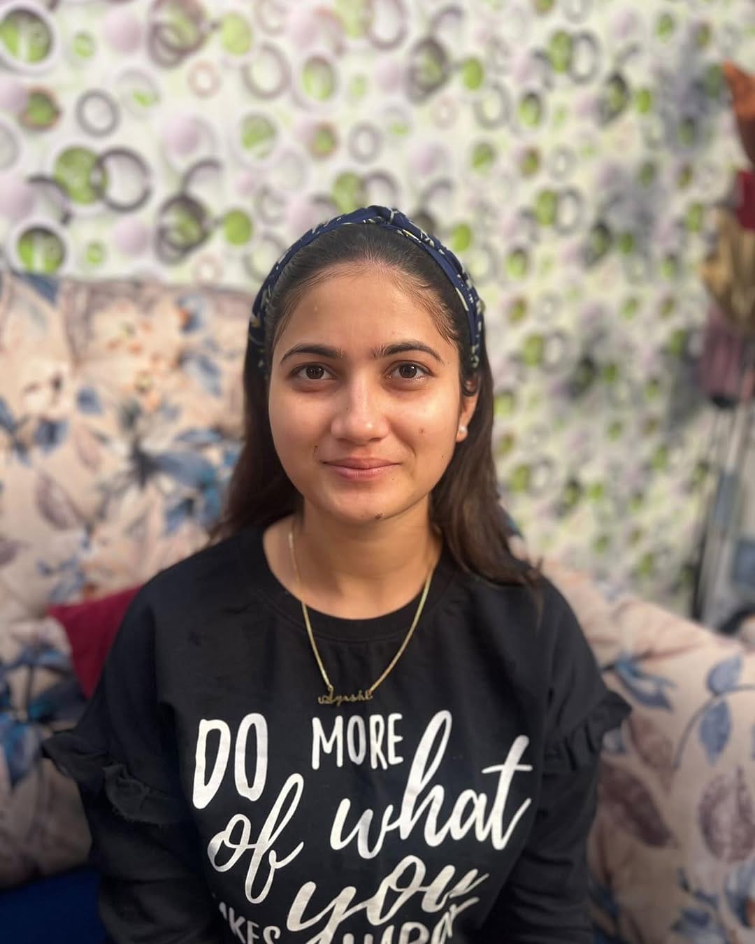 Post 4 by Kiran Negi | Makeup Artist 🧿 on Instagram (carousel)