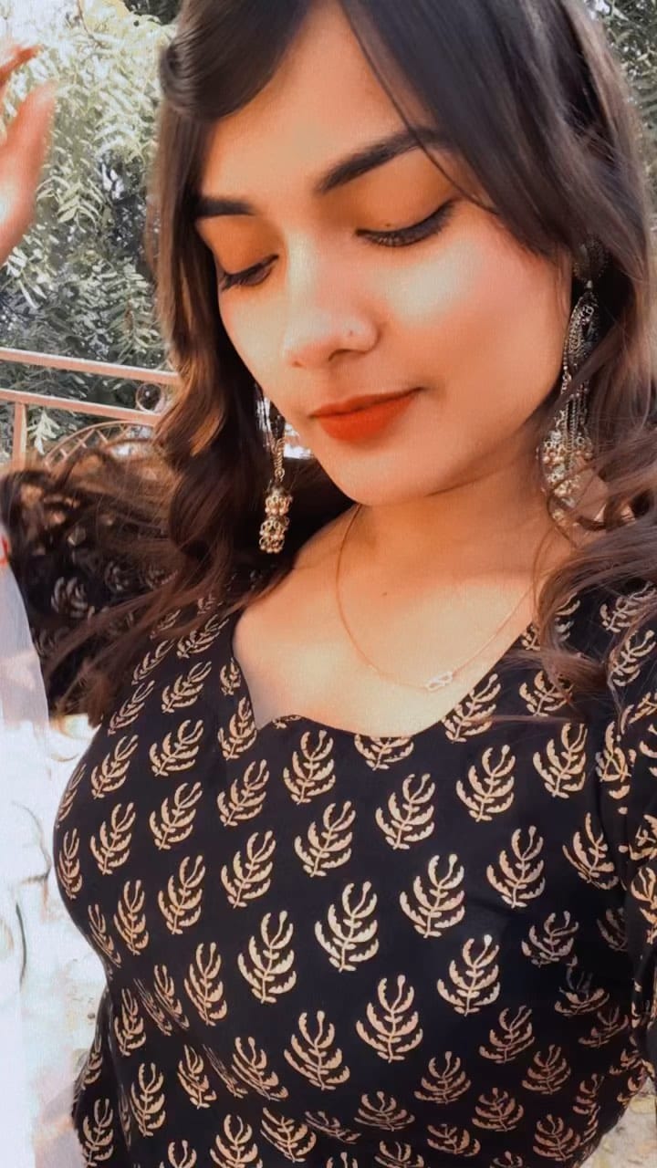 Post 6 by Kiran Negi | Makeup Artist 🧿 on Instagram (video)