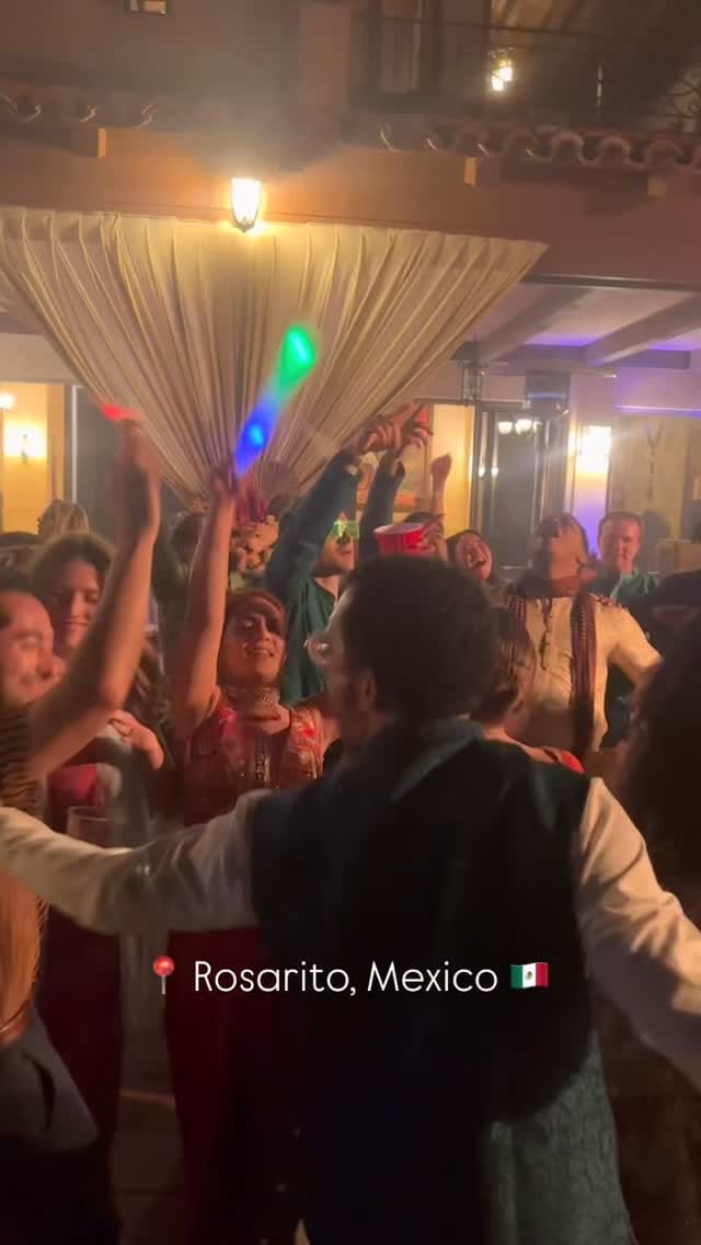 Post 5 by Kuldip Mann on Instagram (video)