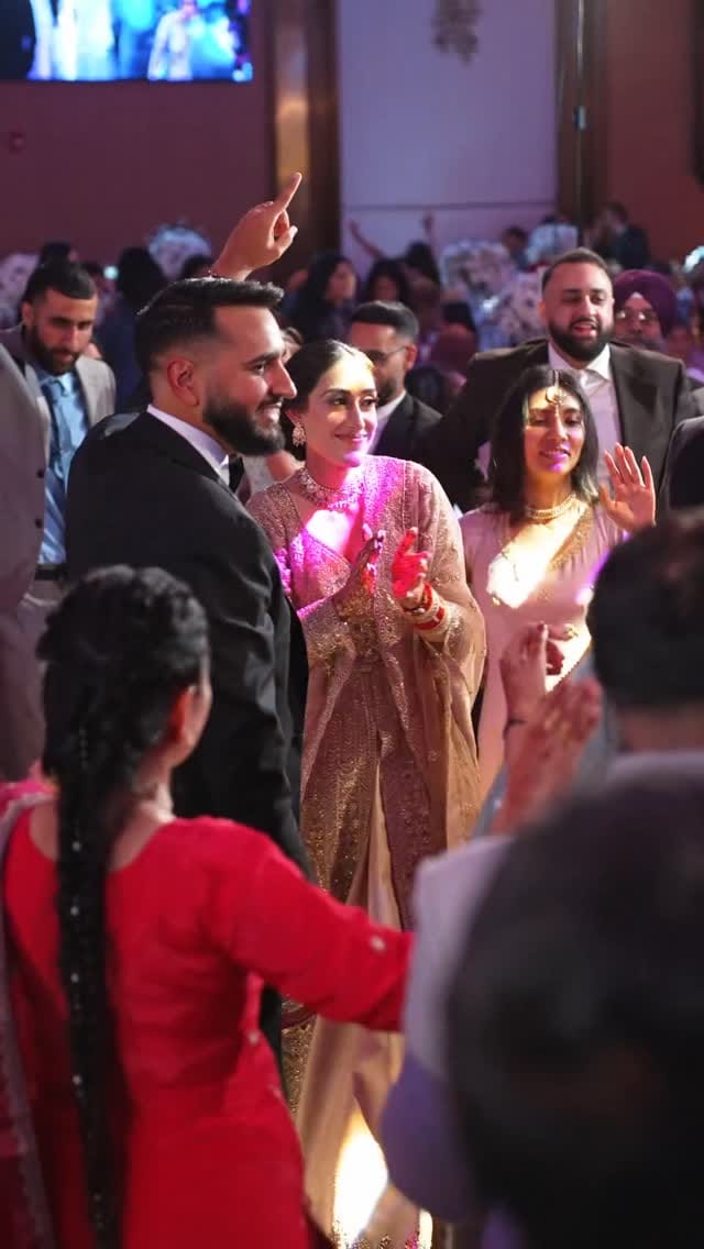 Post 6 by Kuldip Mann on Instagram (video)