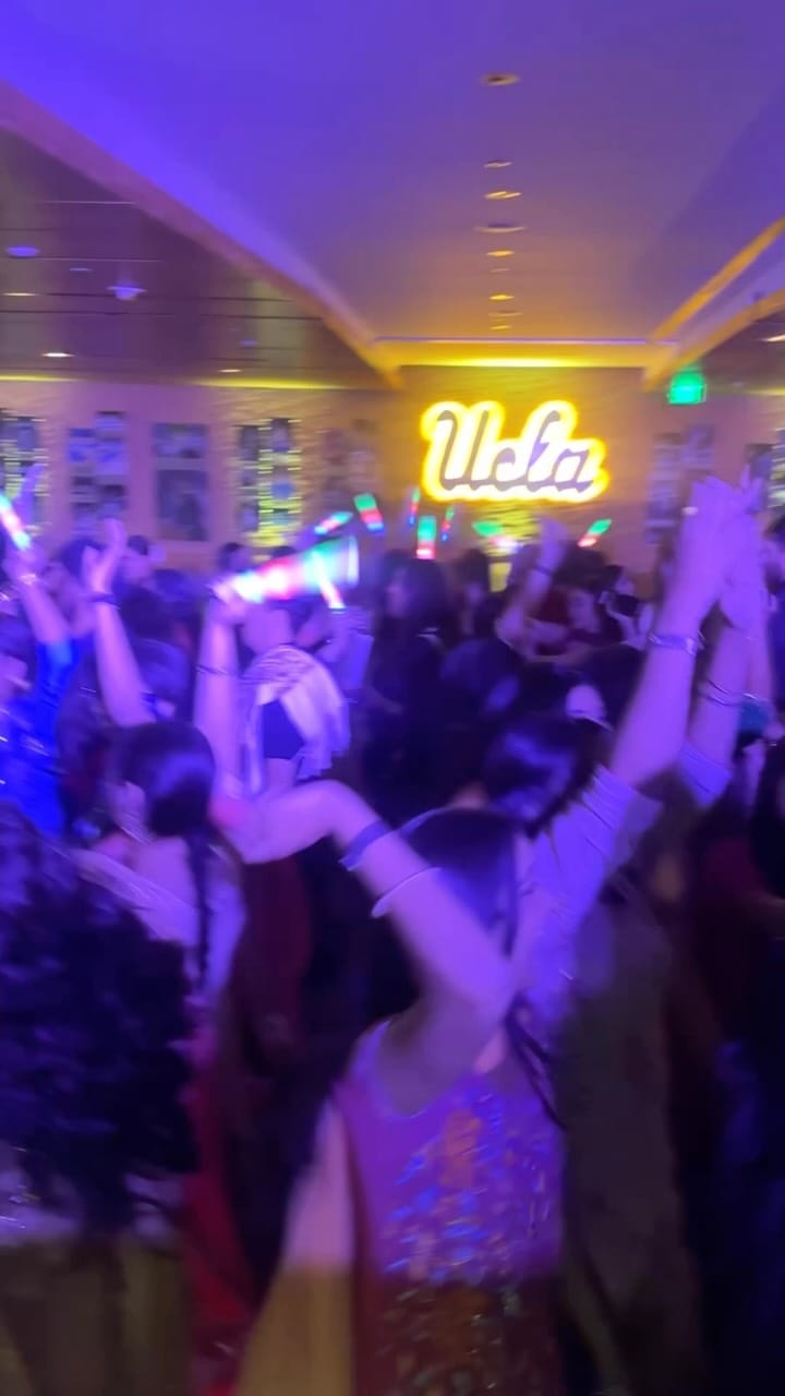 Post 1 by Kuldip Mann on Instagram (video)