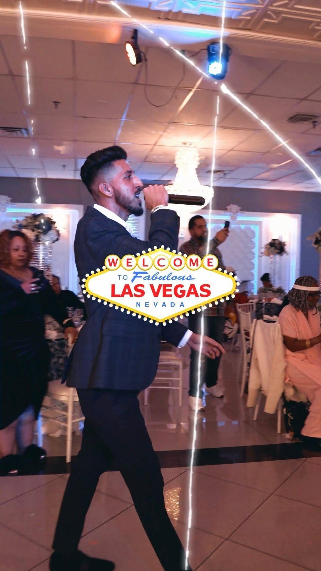Post 8 by Kuldip Mann on Instagram (video)