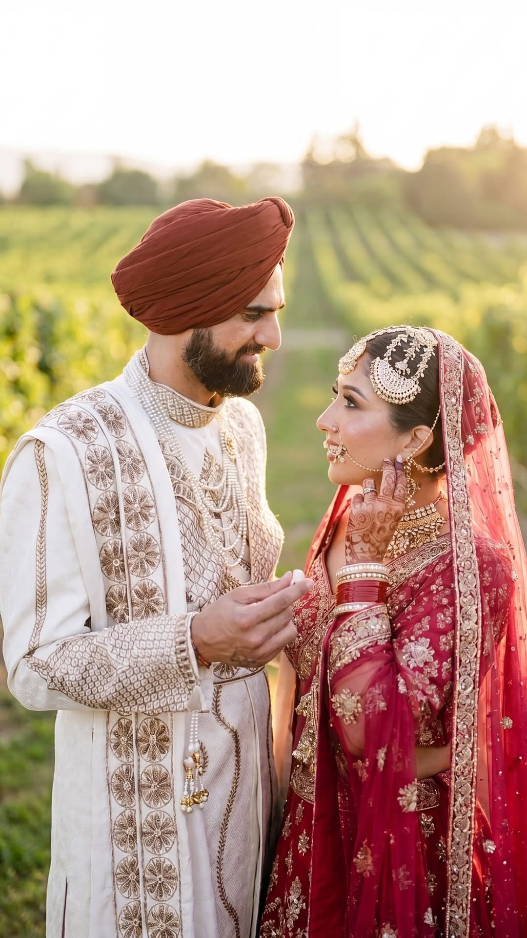 Post 2 by Kuldip Mann on Instagram (video)