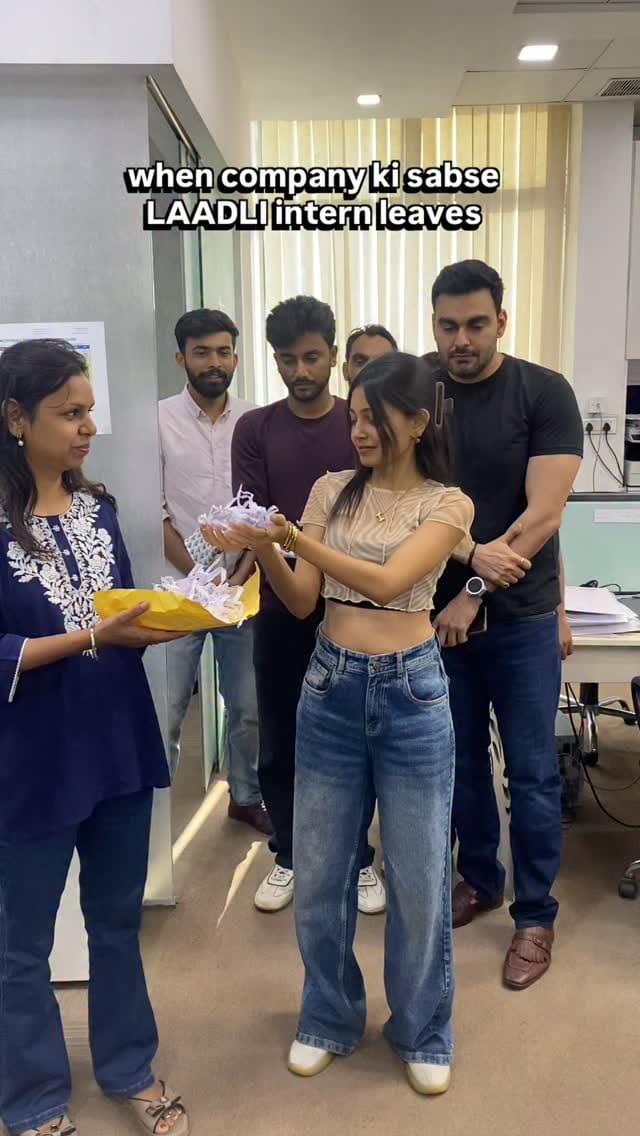 Post 3 by 𝐑 𝐈 𝐒 𝐇 𝐀 🦋 on Instagram (video)