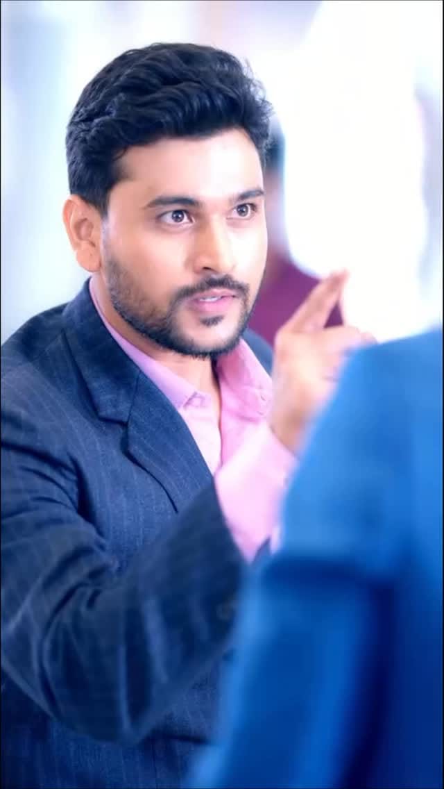 Post 8 by AAbhishek on Instagram (video)