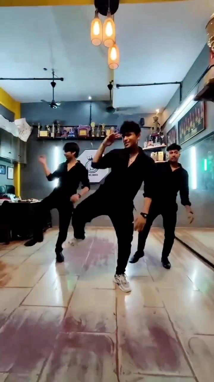 Post 9 by AAbhishek on Instagram (video)