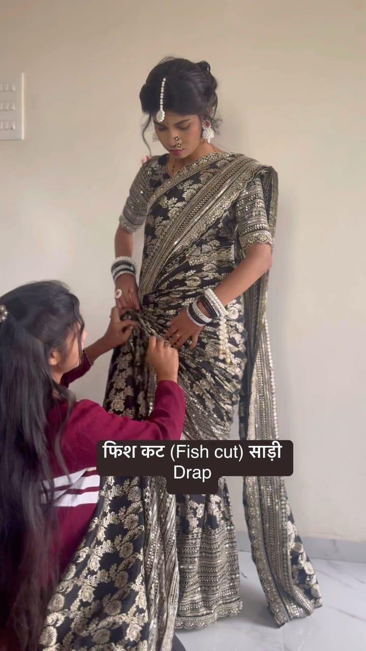 Post 8 by Anisha_Gaikwad_Makeupartistry on Instagram (video)