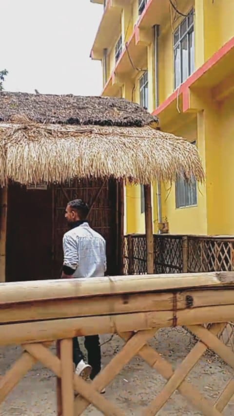 Post 7 by Jyotishmay Kalita on Instagram (video)