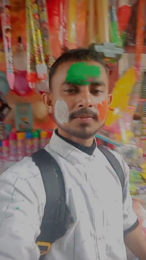Post 5 by Jyotishmay Kalita on Instagram (video)