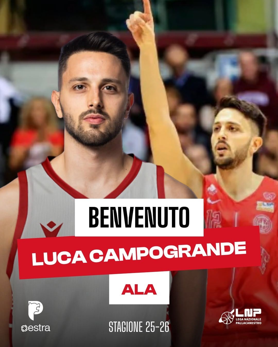Post 4 by Luca Campogrande on Instagram (image)